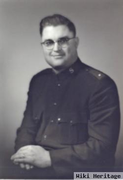 Maj Howard Leilon Ball