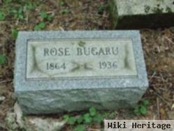 Rose Bugaru