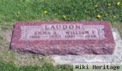 William F. Laudon