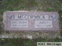 James S. Mccormick