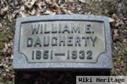 William E. Daugherty