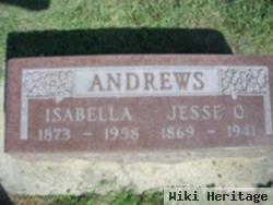 Isabella Morris Andrews