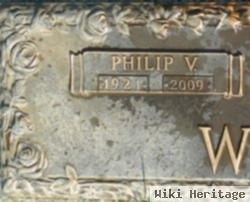 Philip Vernon Witkus