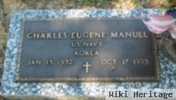 Charles Eugene Manuel