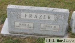 Harry M. Frazer