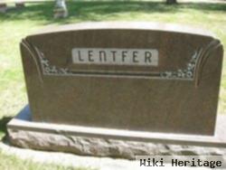 Henry Lentfer