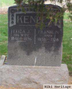 Franklin Kenley