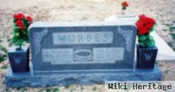 William Thomas "dub" Worbes