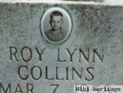 Roy Lynn Collins