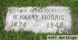 William Harrison "harry" Morris