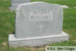 Ruth Nobbe Bogart