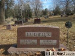 Howard Ludwick