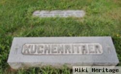 Nicholas Kuchenrither