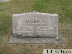 David L Morris