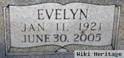 Evelyn Hunsucker