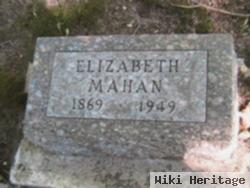 Elizabeth Mahan