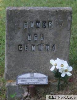 Elmor Lee Gentry