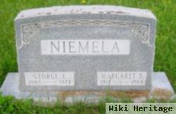 George E Niemela