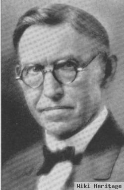 Corp Burch E. Grabill