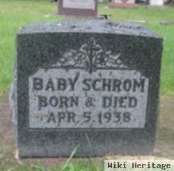 Baby Schrom