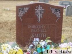 Dorothy Louis Parnell Smith