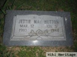 Jettie Mae Hutton