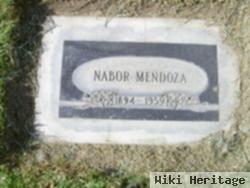 Nabor Mendoza