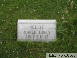 Nellie Lafollette