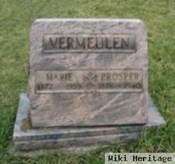 Prosper Vermeulen