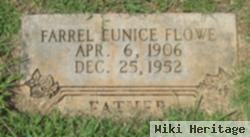 Farrel Eunice Flowe