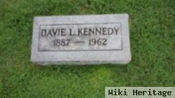 Davie Lincoln Gatewood Kennedy