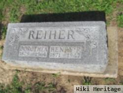 Henry F Reiher