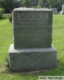 Frank M. Moore