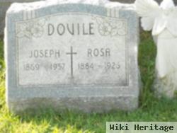 Joseph Dovile