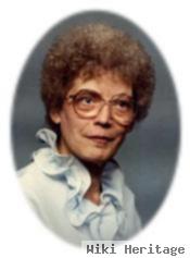 Eileen Elizabeth Grabner Sloan