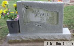 Lelia Devall