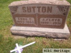 Edna G. Sutton