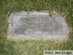 Robert Davis Mcdougal, Jr