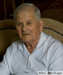 Cecil Paul Bryant, Sr