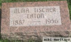 Alma Tischer Eaton