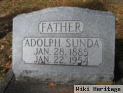 Adolpha Sunda