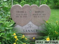 Frank L Sanner