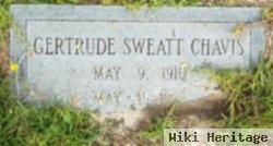 Gertrude Sweatt Chavis