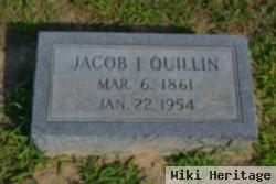 Jacob I. Quillin