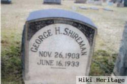 George H Shireman