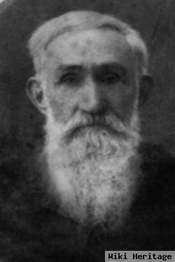 Patrick Henry Hayes