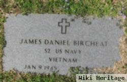 James Daniel Bircheat