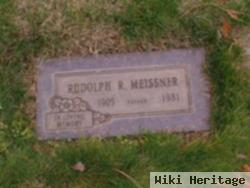 Rudolph Ralph Meissner