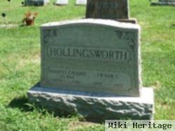 Frank L. Hollingsworth