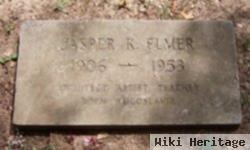 Jasper Kemp Elmer